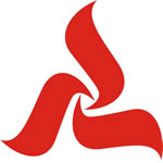 三实世纪律所Logo